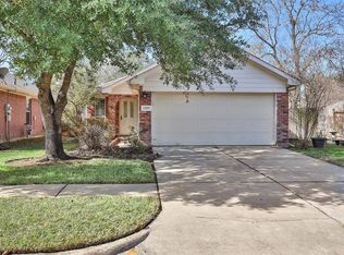 22939 Sugar Bear Dr, Spring, TX 77389