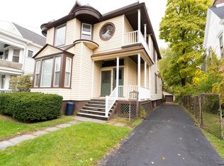 11 Woodlawn Ave, Albany, NY 12208