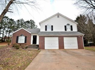 7292 New Dale Rd, Rex, GA 30273