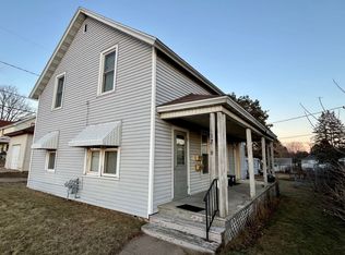1209 Cleveland Ave, Wausau, WI 54401