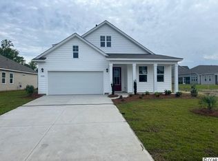 2608 Ferguson Dr LOT 701, Darby C Little River, SC 29566