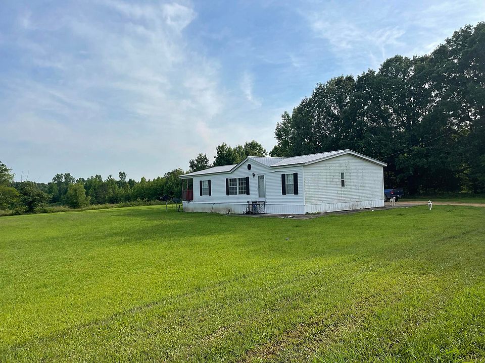 214 Corey Ln, Houlka, MS 38850 Zillow