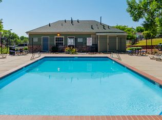 Creekside Place Apartments, Denver, CO 80260