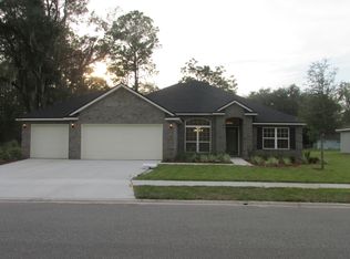 1214 Adelena Ln, Jacksonville, FL 32221