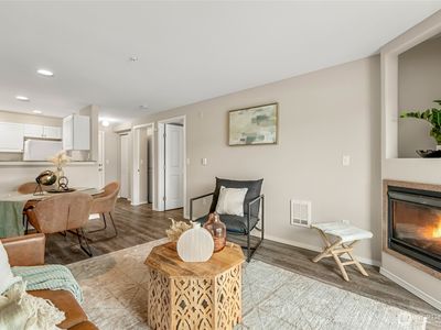 18621 Blueberry Lane #A-204, Monroe, WA, 98272