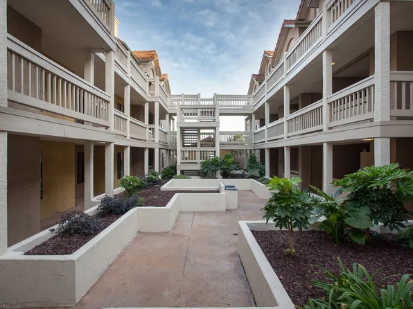 Mission Trails Apartments