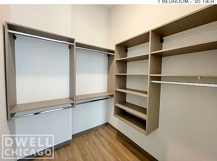 513 S Damen Ave #512 — Photo 44