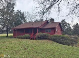 336 Pierce Brown Rd, Hartwell, GA 30643