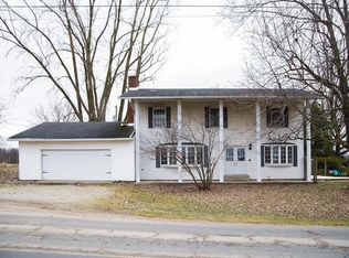 2880 S Golden Lake Rd, Pleasant Lake, IN 46779