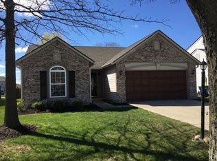 10378 Cerulean Dr, Noblesville, IN 46060
