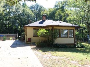 68 Turman Ave SE, Atlanta, GA 30315