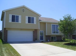 16913 Yort Ave, Omaha, NE 68116