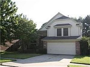 2nd image of 3302 Bluebonnet Meadows Ln