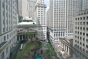 Rented by City Connections Realty