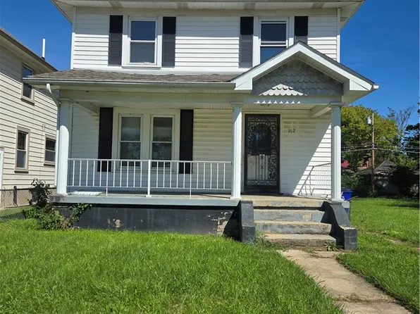 162 Lorenz Ave, Dayton, OH 45417