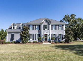 130 Quail Valley Dr, Leesburg, GA 31763