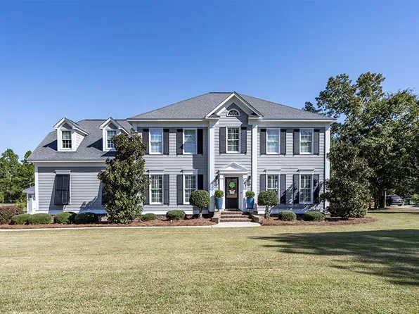 130 Quail Valley Dr, Leesburg, GA 31763