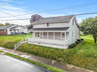 1108 Dewey Ave, New Castle, PA 16101