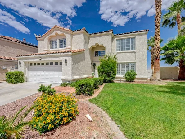 4 Tarryall Ter, Henderson, NV 89074