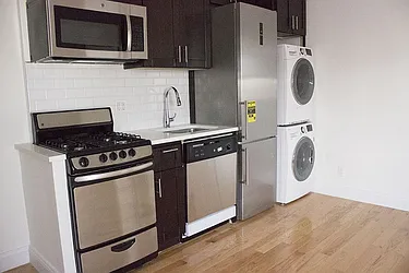 Rented by Westminster Management