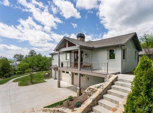 275 Stratford Rd, Asheville, NC 28804