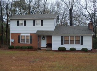 815 Scout Cabin Rd, Kershaw, SC 29067