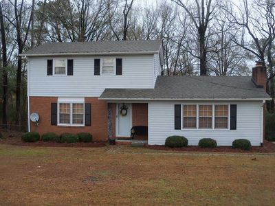 815 Scout Cabin Rd, Kershaw, SC, 29067