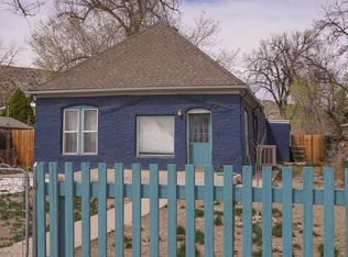 723 College Ave, Canon City, CO 81212