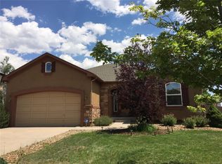 3835 Cherry Plum Dr, Colorado Springs, CO 80920