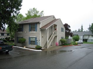 20828 32nd Ln S APT A, Seatac, WA 98198