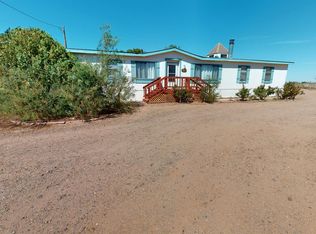 4175 Chaparral Rd SE, Deming, NM 88030