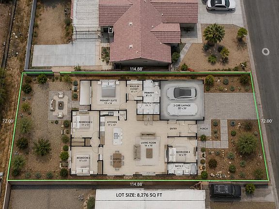 5th image of 0 Santa Rosa Rd