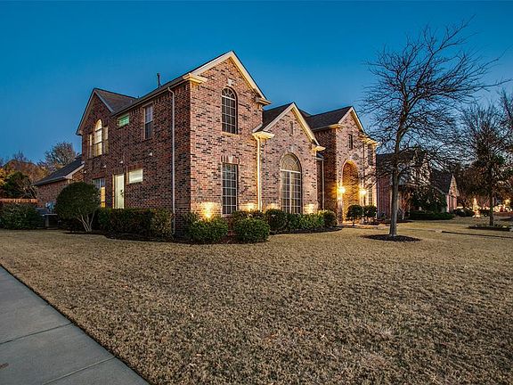 2nd image of 1321 Camberley Ct