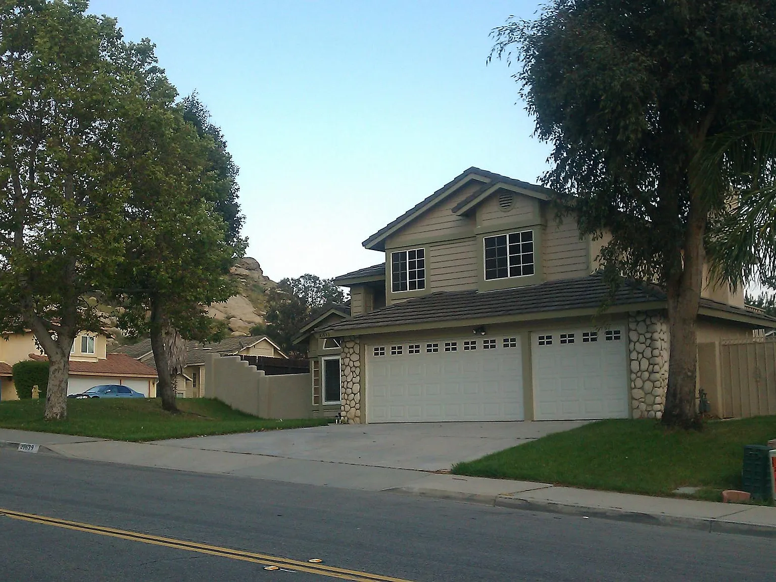 21639 Winding Road — Photo 1