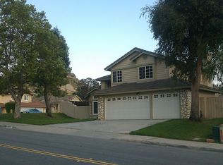 21639 Winding Rd, Moreno Valley, CA 92557