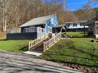 1214 Vinson St, Williamson, WV 25661