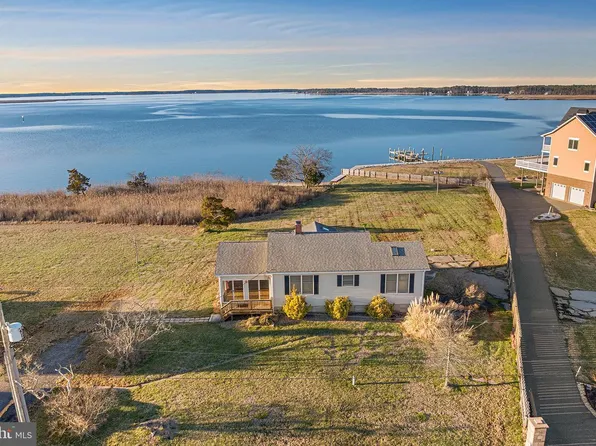 1250 Old Madison Rd, Madison, MD 21648