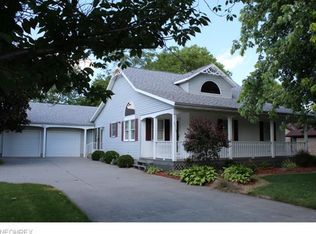 6319 Bogart Rd W, Castalia, OH 44824