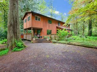 40460 SE Cedar Creek Ln, Sandy, OR 97055