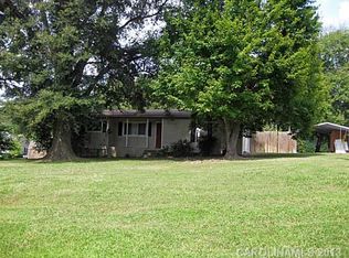 4813 Bigham Rd, Waxhaw, NC 28173