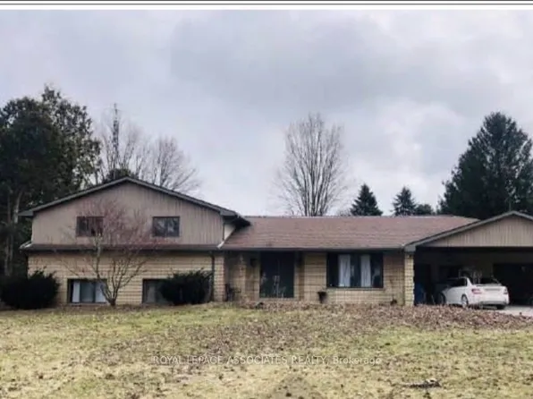 992 McCready Rd, Dawn Euphemia, ON N0P 1C0