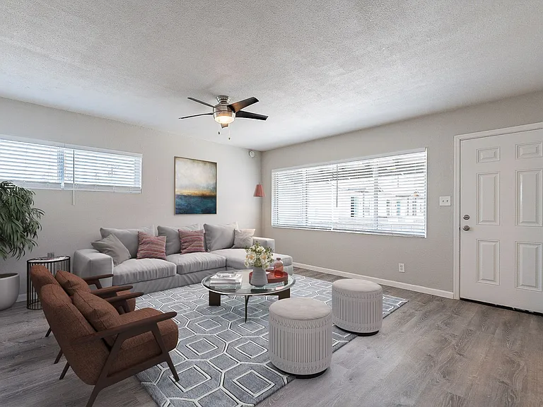 Highland Villa — Photo 40