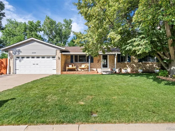 6504 W 85th Avenue, Arvada, CO 80003