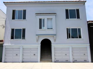 1287-1293 16th Ave, San Francisco, CA 94122