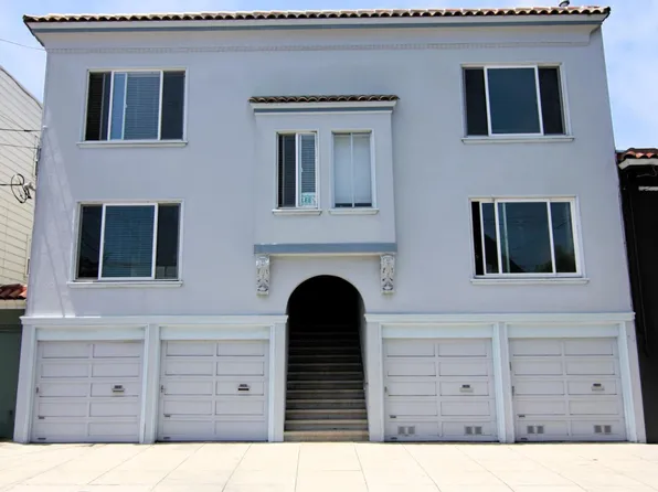 1287-1293 16th Ave, San Francisco, CA 94122