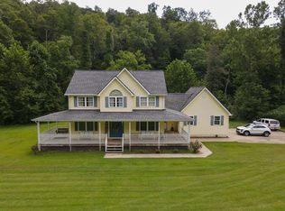 3690 State Route 1750, East Point, KY