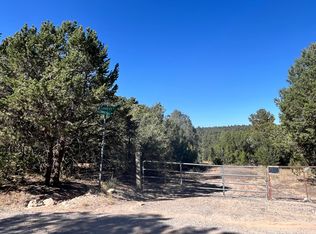1 Camino Plata Ct, Tijeras, NM 87059