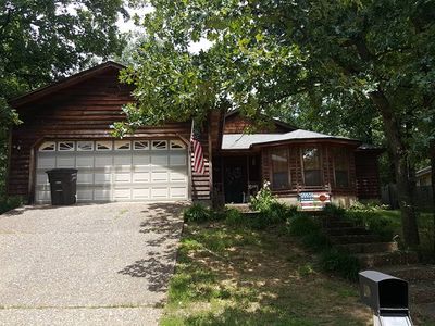 3308 Mary St, Jacksonville, AR, 72076