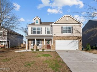 528 Dakota Ave, New Bern, NC 28560