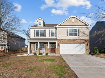 528 Dakota Avenue, New Bern, NC, 28560